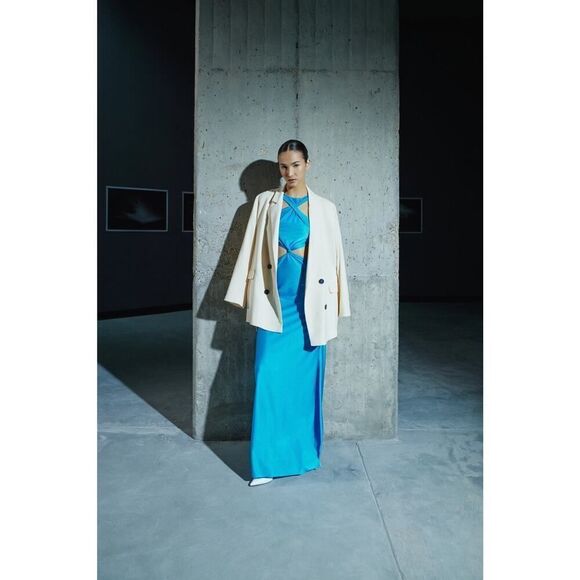 BAOBAB Ribera Maxi Dress Oliver M - Picture 6 of 13